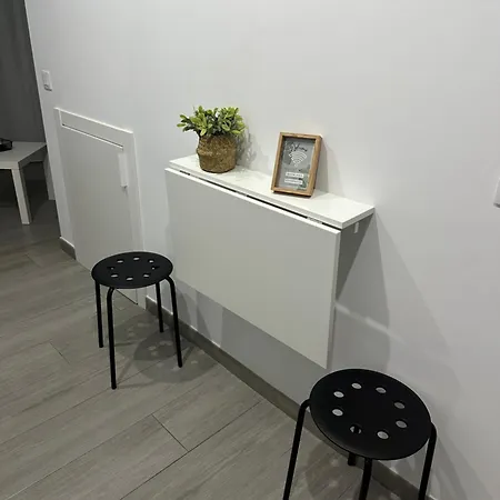 Apartamento Maui En El Palo マラガ