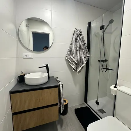 Apartamento Maui En El Palo