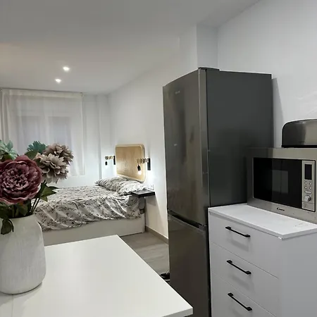 Apartamento Maui En El Palo アパート